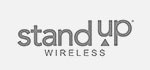 Standup Wireless