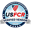 Usfcr Verified Vendor